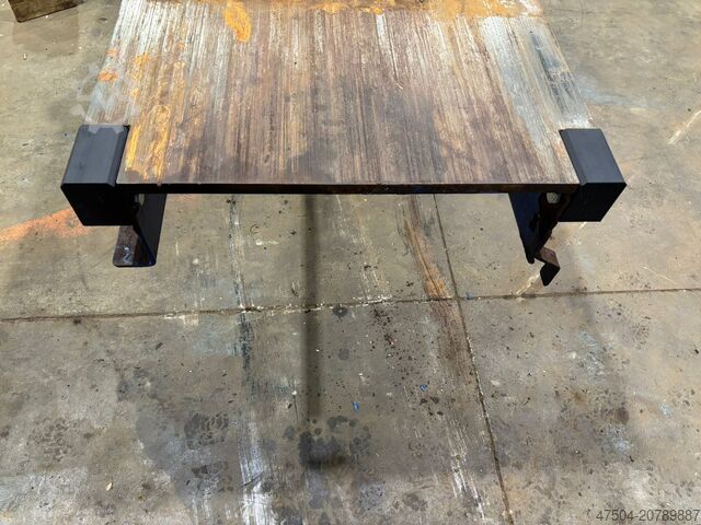 пресс для тюков Presto HPK 50 HS