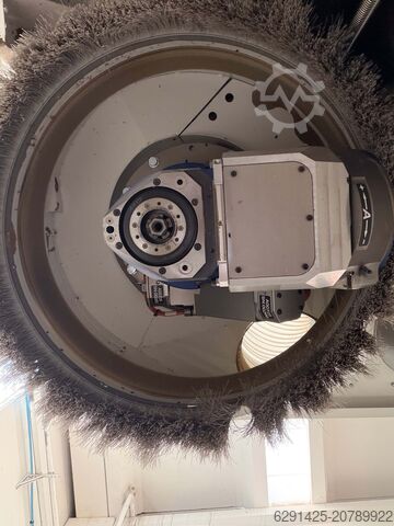 MEGMUNKÁLÓKÖZPONT HOMAG CENTATEQ E-310