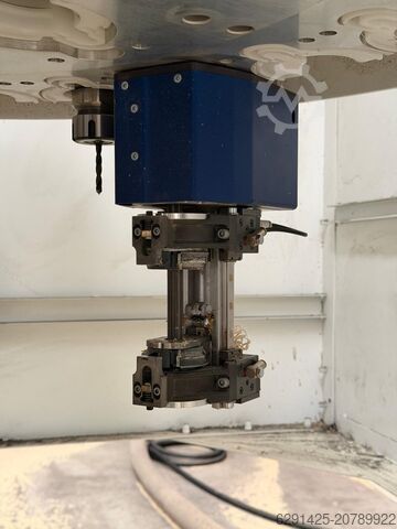 MEGMUNKÁLÓKÖZPONT HOMAG CENTATEQ E-310