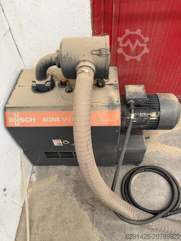 MEGMUNKÁLÓKÖZPONT HOMAG CENTATEQ E-310