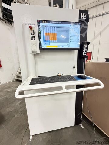 MEGMUNKÁLÓKÖZPONT HOMAG CENTATEQ E-310