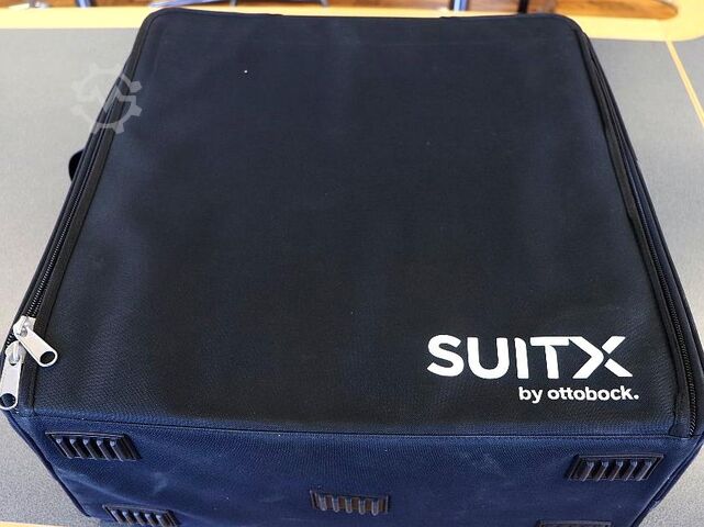 экзоскелет Ottobock IX Back Air