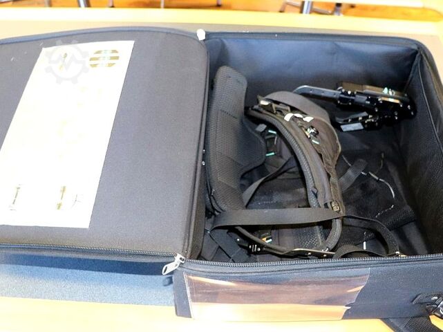 экзоскелет Ottobock IX Back Air