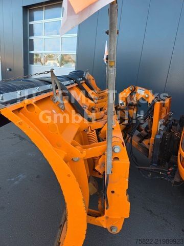 Otro MAN TGA 18.310 / 4X4 ALLRAD / Winterdienst Kommunal