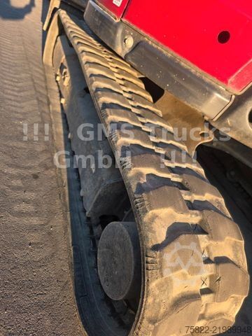 Minigrafa YANMAR VIO 33 - 6 / Lehnhoff MS03 / 3 Löffel / D-Masch