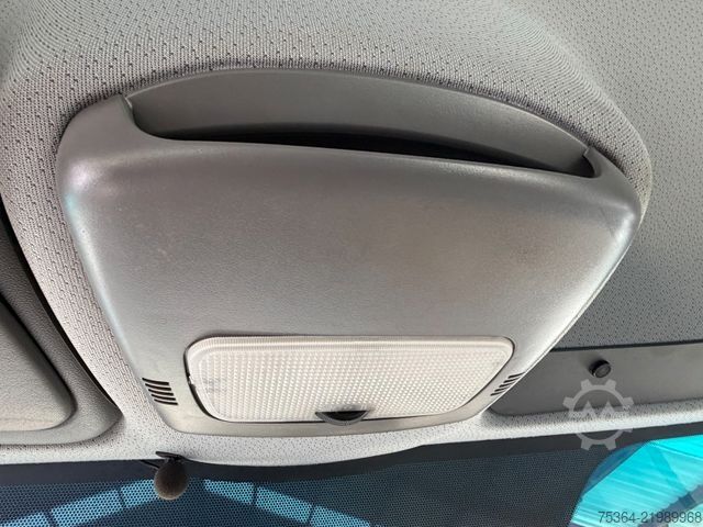 মিনিবাস MERCEDES-BENZ Sprinter 316 ERDGAS/CNG 9 Sitze MOTOR KAPUTT