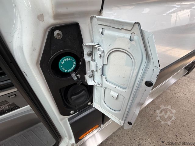 মিনিবাস MERCEDES-BENZ Sprinter 316 ERDGAS/CNG 9 Sitze MOTOR KAPUTT