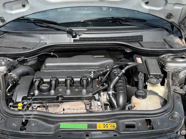 Skåpbil MINI Cooper S 1.6 16v Klima  Xenon! Schlechter Start