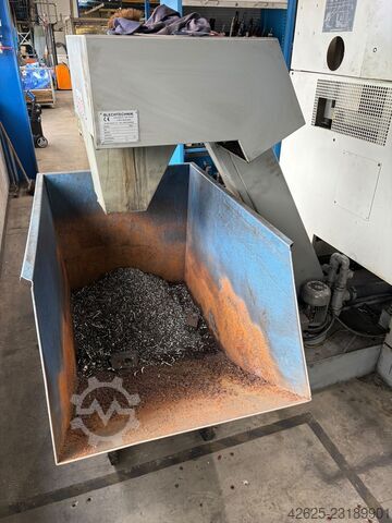  Deckel Maho DMU 60 T