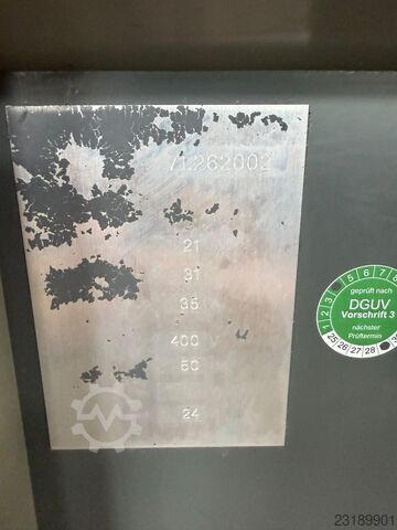  Deckel Maho DMU 60 T