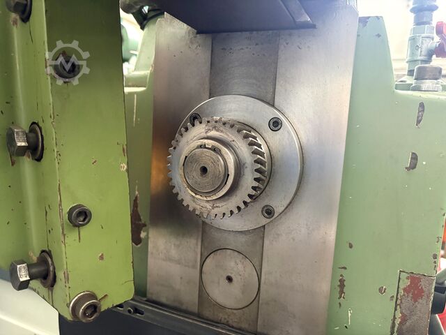 Surface grinding machine Dormac FU90