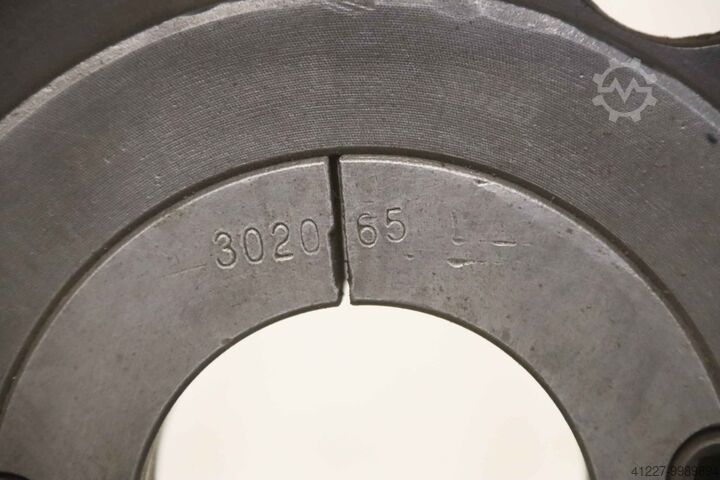 بكرة الحزام على شكل حرف V ذات 4 أخدود unbekannt SPB 280-4 (17 mm)