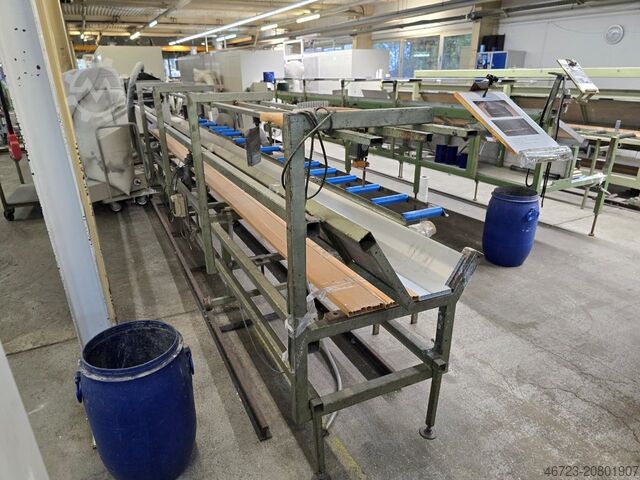 KRAUS – MAFFEI KMD 75 XS/P