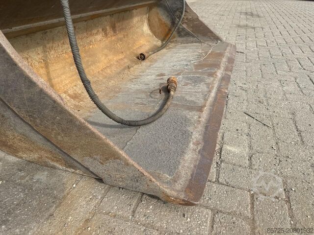 Kantelbak CW 30 - Gebruikt