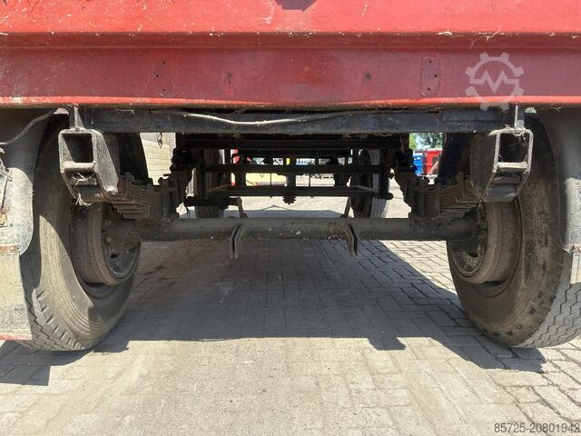 Schamelwagen - Marge