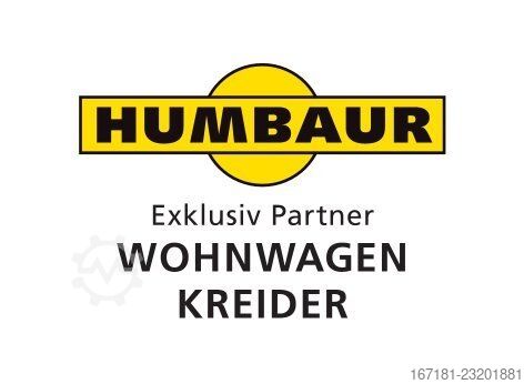 Caravana AVENTO 420 TLH Exclusief mit Vorzelt