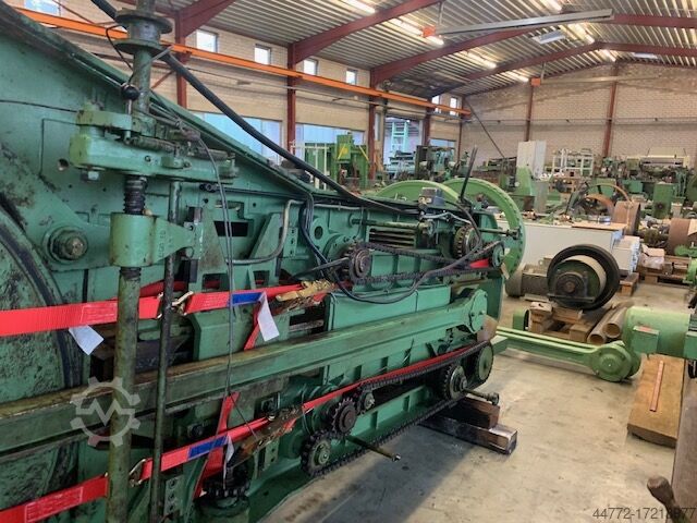 Linck Gatter DS 71 LINCK OBERKIRCH Gatter DS 71