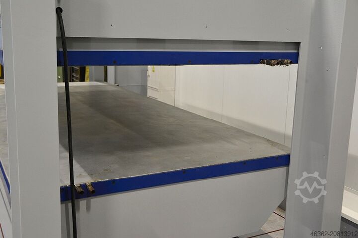 胶合压机 SIPA PRASA 3000X1300