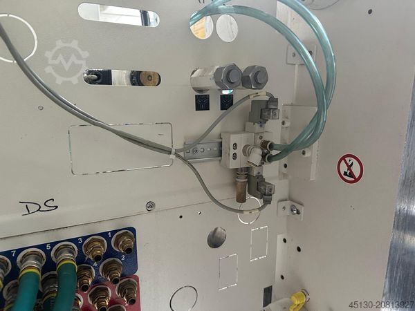 注塑机 Krauss Maffei KM 200-1400 CX