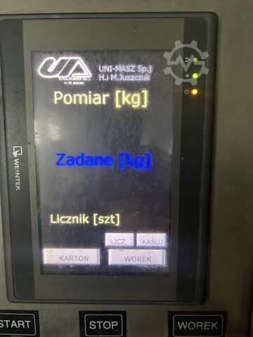 P.m. Pigato Macchine Snc P.m. Pigato Macchine Snc P.m. Pigato Macchine Snc