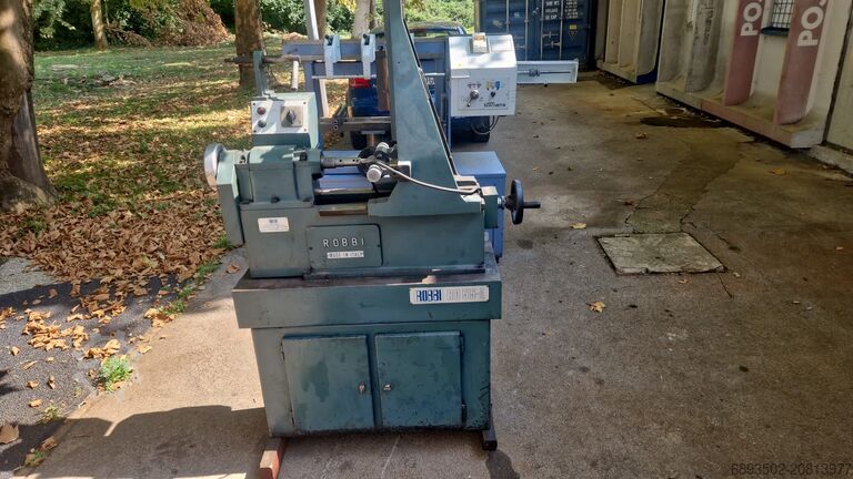 원통 연삭기 Robbi RO55-A