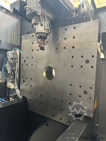 машина за шприцоване Engel Victory 330H/80V/160 combi Ecodrive