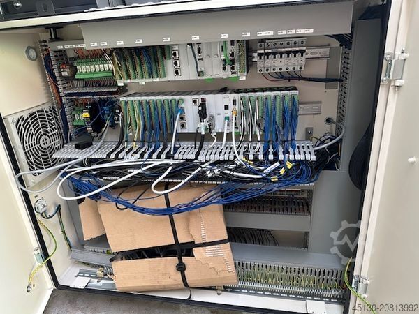 машина за шприцоване Engel Victory 330H/80V/160 combi Ecodrive