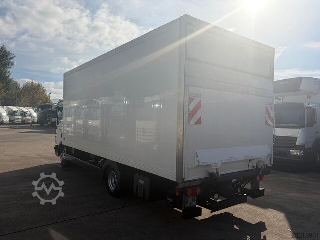Chladírenská dodávka MAN TGL 8.220 BL Kühlkoffer 6,1 m LBW 1 T*THERMOKING