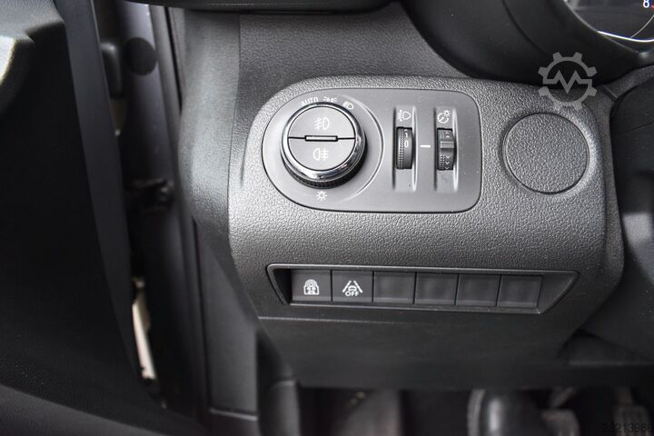 Kamper OPEL Combo Life 1.2 Turbo Aut. Elegance Camping Modul