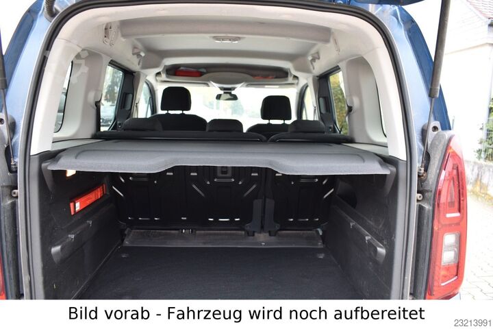 Kamper OPEL Combo Life 1.5 D Elegance Sitzhzg
