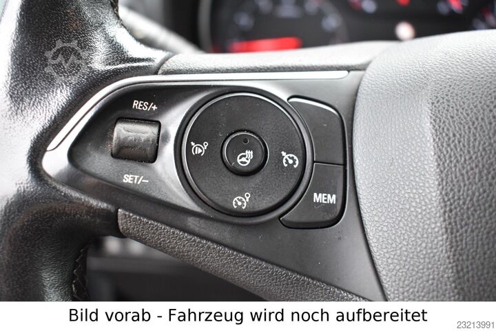 Kamper OPEL Combo Life 1.5 D Elegance Sitzhzg