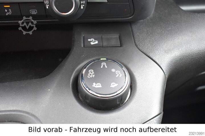 Kamper OPEL Combo Life 1.5 D Elegance Sitzhzg