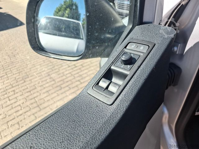 Pick-up sendibíll VOLKSWAGEN T6.1 Doka 4motion 1. Hand