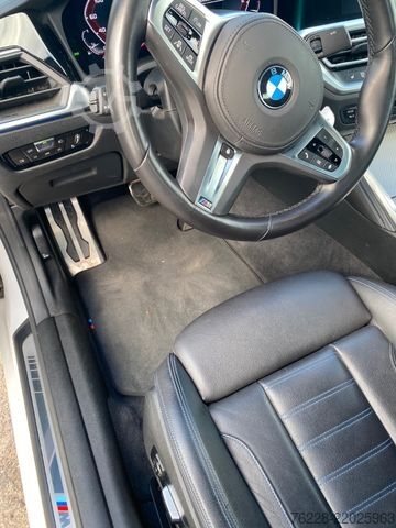 Pakettiauto BMW M440 4 Cabrio M440 i xDrive
