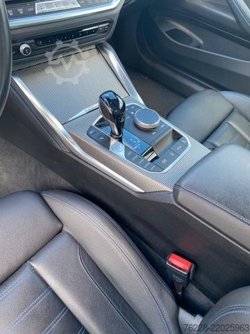 Pakettiauto BMW M440 4 Cabrio M440 i xDrive