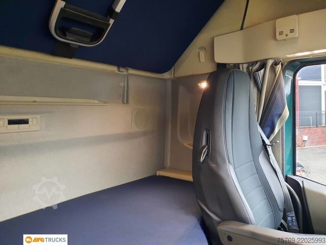Standaard trekker VOLVO FH 500 XL I-Park-Cool 2xTank Tacho 4.1 Alu