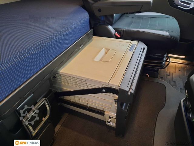 Standaard trekker VOLVO FH 500 XL I-Park-Cool 2xTank Tacho 4.1 Alu