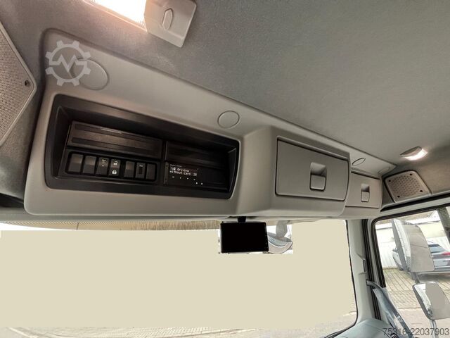 комерційний транспортний засіб RENAULT D 280