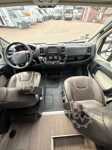караван/кемпер 2019 Fiat Ducato Weinsberg Carasuite | Manuale | Completamente Equipaggiato