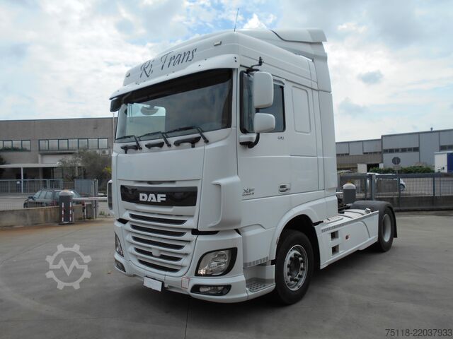 Tractora standard DAF XF 510