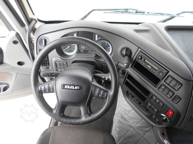 Tractora standard DAF XF 510
