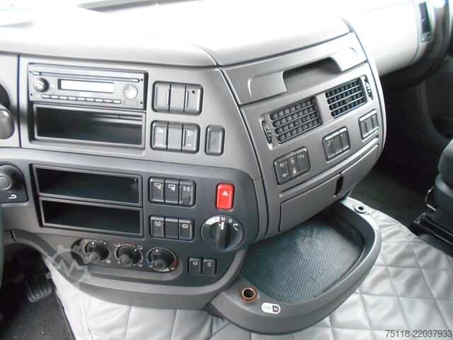 Tractora standard DAF XF 510