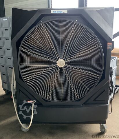 Máy làm mát không khí di động kiểu adiabatic Be-Cool LC-440