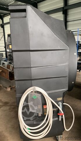 Máy làm mát không khí di động kiểu adiabatic Be-Cool LC-440