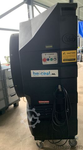 Máy làm mát không khí di động kiểu adiabatic Be-Cool LC-440