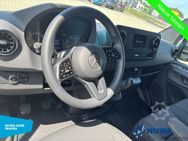 Carrinha de tejadilho alto Mercedes-Benz Sprinter 317 L3H2 Navigatie + Achteruitrijcamera