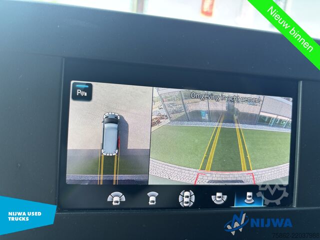 Carrinha de tejadilho alto Mercedes-Benz Sprinter 317 L3H2 Navigatie + Achteruitrijcamera