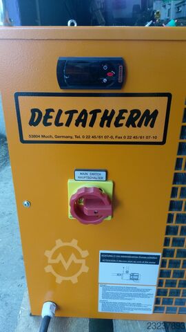 Vandkøler Deltatherm LT 4