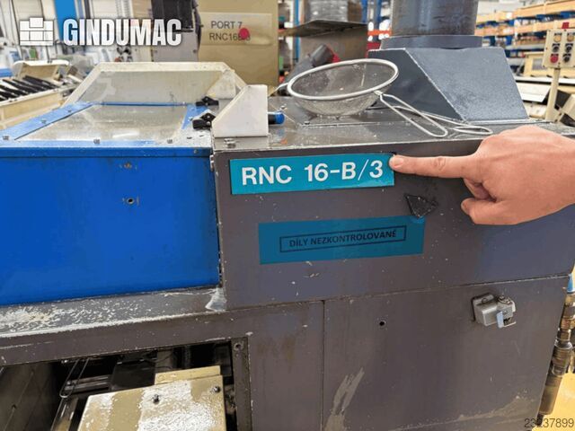 Star RNC-16B STAR Micronics RNC-16B