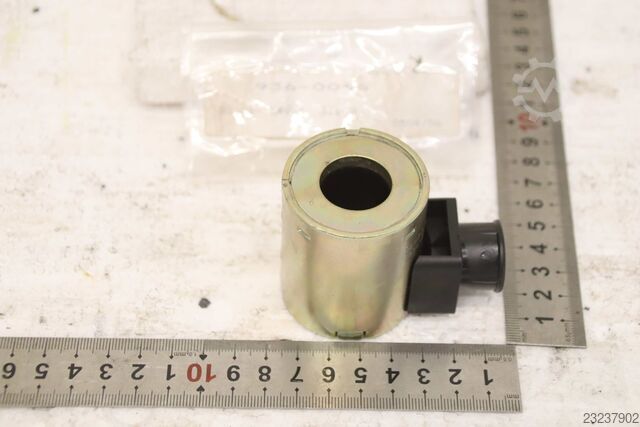 Válvula solenoide ARGO-HYTOS BS